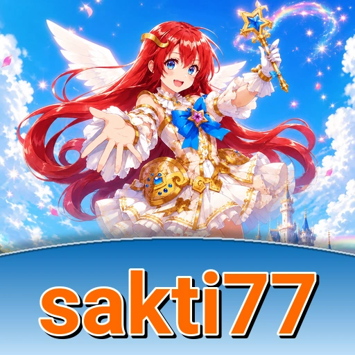 sakti77 APK — gampang dipakai