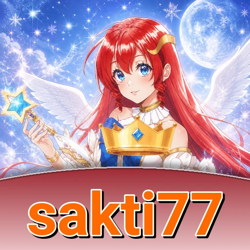 sakti77 APK — file sudah dicek