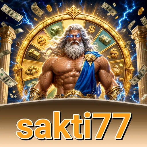 sakti77 APK — gak dipotong pulsa