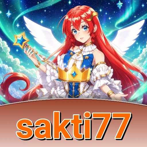 sakti77 APK — bantuan 24 jam